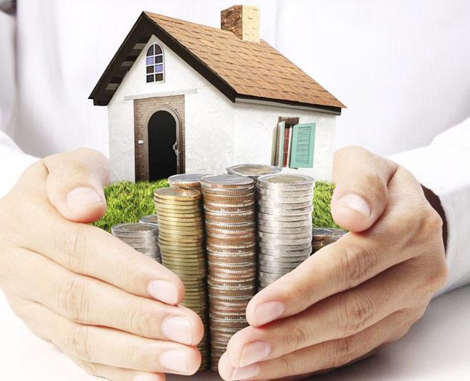 कितना धन लगाया जाये ? Home loan image